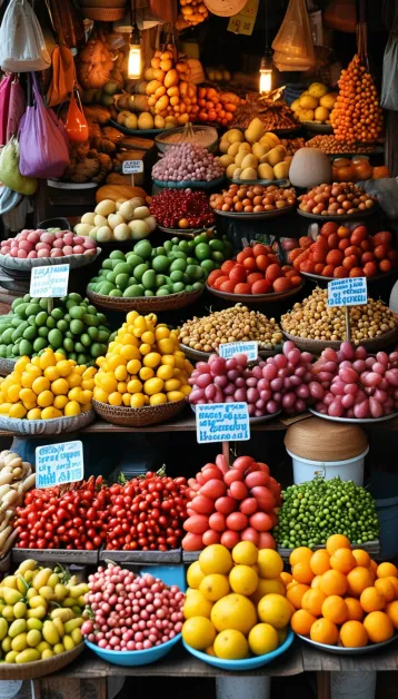 สินค้าแปลกใหม่และน่าสนใจในตลาดลพบุรี ที่ช่วยให้ร้านค้าของคุณโดดเด่น