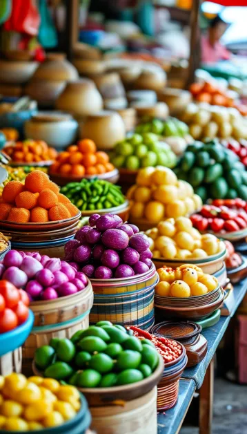 ไอเดียสินค้าขายดีในตลาดลพบุรี ที่ไม่เหมือนใครและตลาดอื่นอาจไม่มี