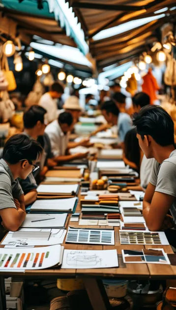 สินค้าน่าสนใจที่ควรลองขายในตลาดลพบุรี เพิ่มโอกาสสร้างรายได้ให้มากขึ้น