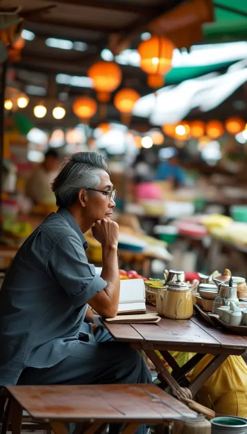 สินค้าทำเงินที่ตลาดลพบุรี โดดเด่นไม่เหมือนใคร เหมาะกับพ่อค้าแม่ค้ามือใหม่