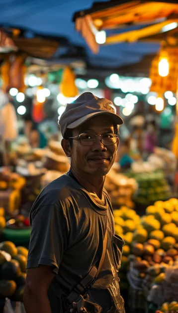 ทำเลค้าขายที่มีศักยภาพในตลาดสมุทรปราการ แหล่งรวมลูกค้าหลากหลายกลุ่ม