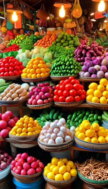 ประสบการณ์จริงของผู้ขายมือใหม่ในตลาดนนทบุรี ที่เริ่มต้นธุรกิจและประสบความสำเร็จ