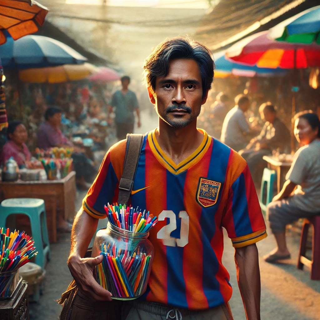 บรรยากาศตลาดจริง สะท้อนว่าคุณเริ่มได้จากสภาพที่เป็น