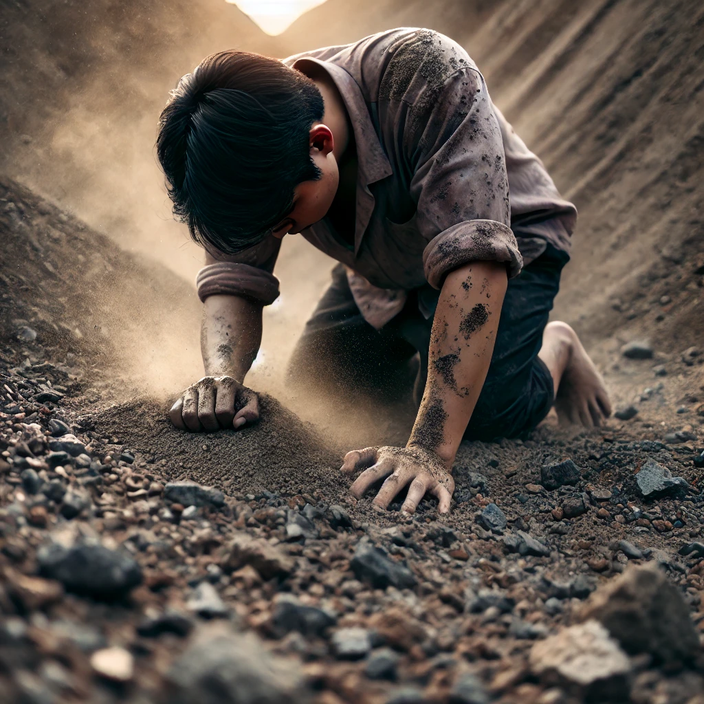 หยดเหงื่อบนสินค้าหน้าโต๊ะ บ่งว่าฝันมีคุณค่าเมื่อมีแรงสู้ บทเรียน ขายอะไรดีตลาดนัด