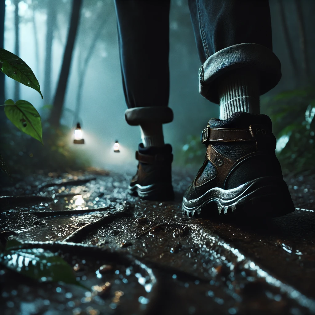 ผู้ค้าหน้าแผงจ้องทางเข้าป่ามืด เปรียบกลัวก้าวแรกไม่เคยลอง ขายอะไรดีตลาดนัด