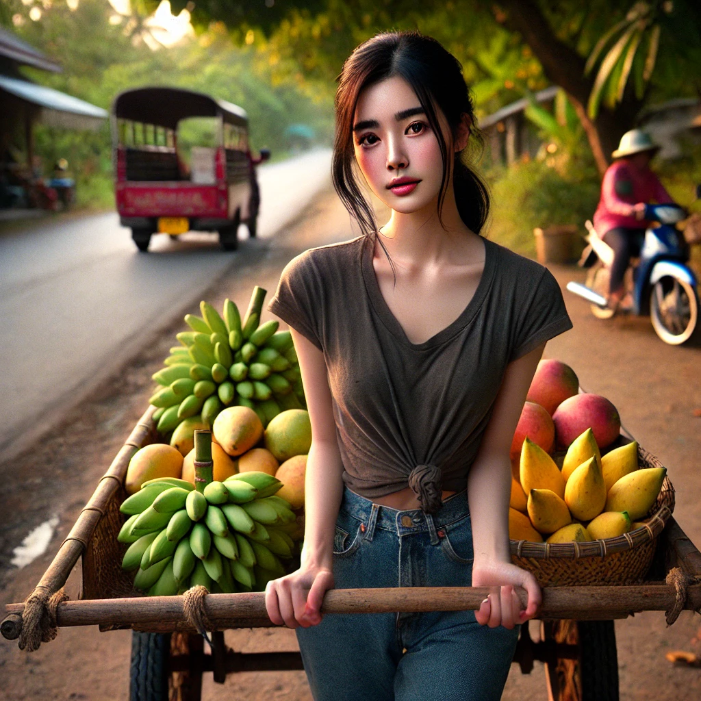 เริ่มขายจากของรอบตัว กล้าก้าวลงแผงไม่รอพร้อม