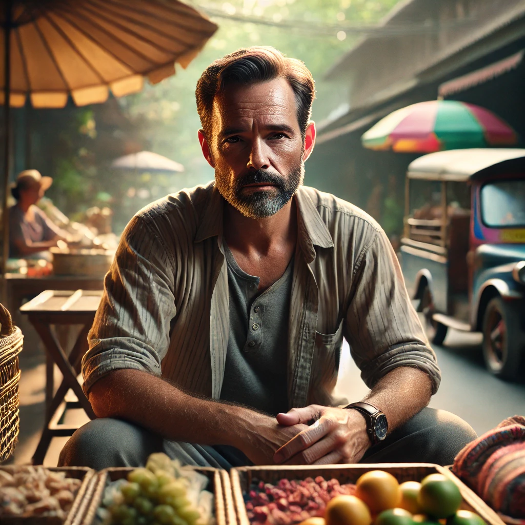 แผงเล็กกับสต็อกน้อย แต่หมุนเงินไวทุกนาที