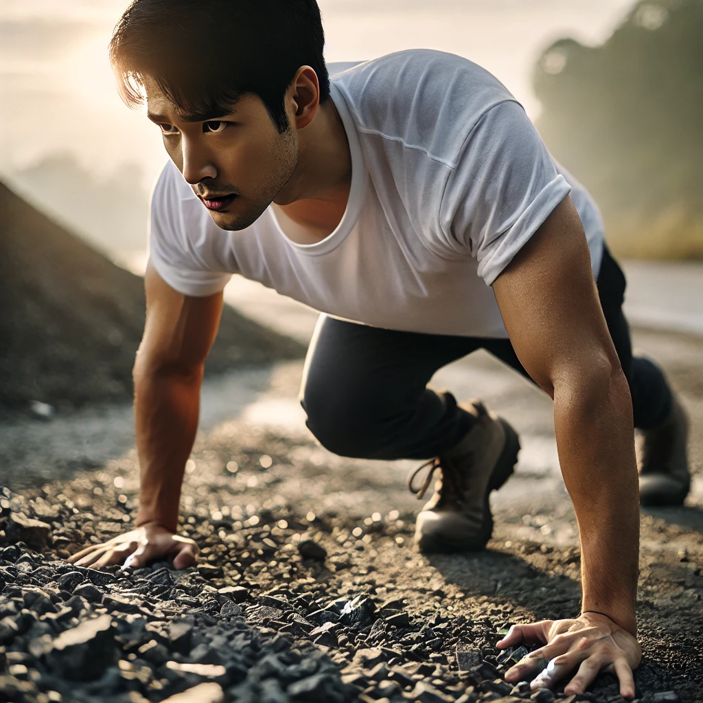 แผงตลาดเล็กเป็นจุดเริ่มต้น แม้ไม่ใช่ปลายทางฝัน ขายอะไรดีตลาดนัด