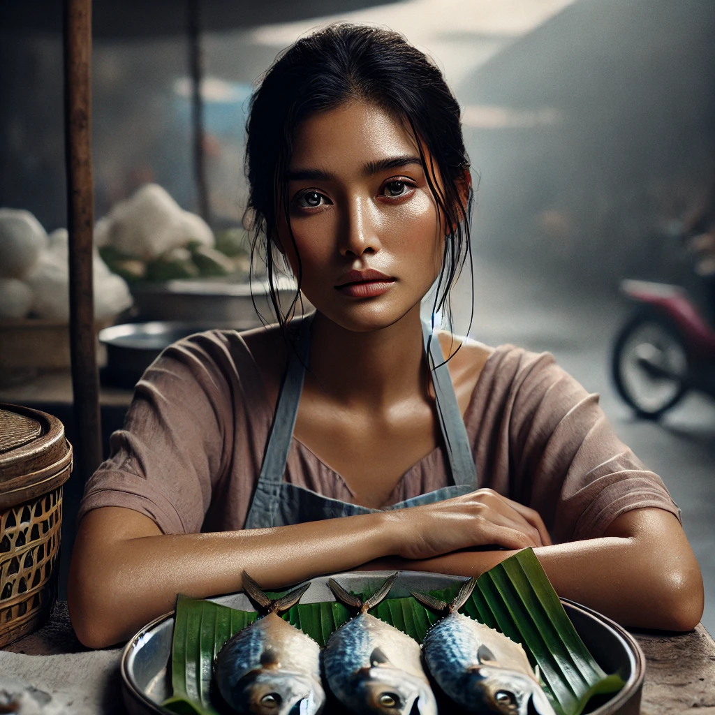 สินค้าชิ้นไม่กี่อย่างบนโต๊ะ สะท้อนการเริ่มต้นที่ดีกว่ารอพร้อมแล้วไม่ลงมือ