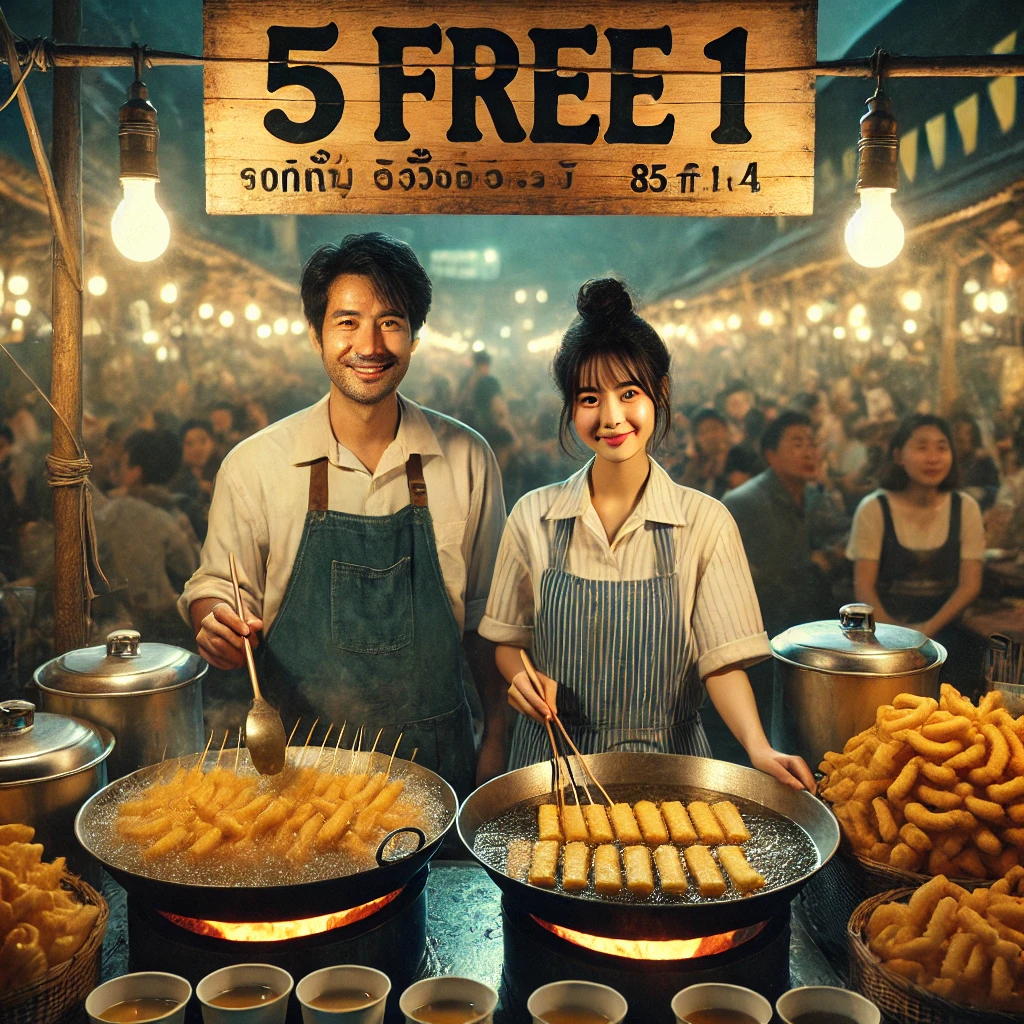 ป้ายราคาโดนใจ ‘ถูกที่สุดในตลาด’ กระตุ้นให้ซื้อเลย