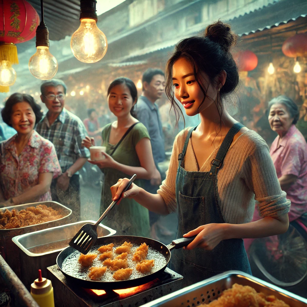 เจ้าของร้านปรับสูตรตามพฤติกรรมลูกค้า แทนโอกาสบังเอิญ