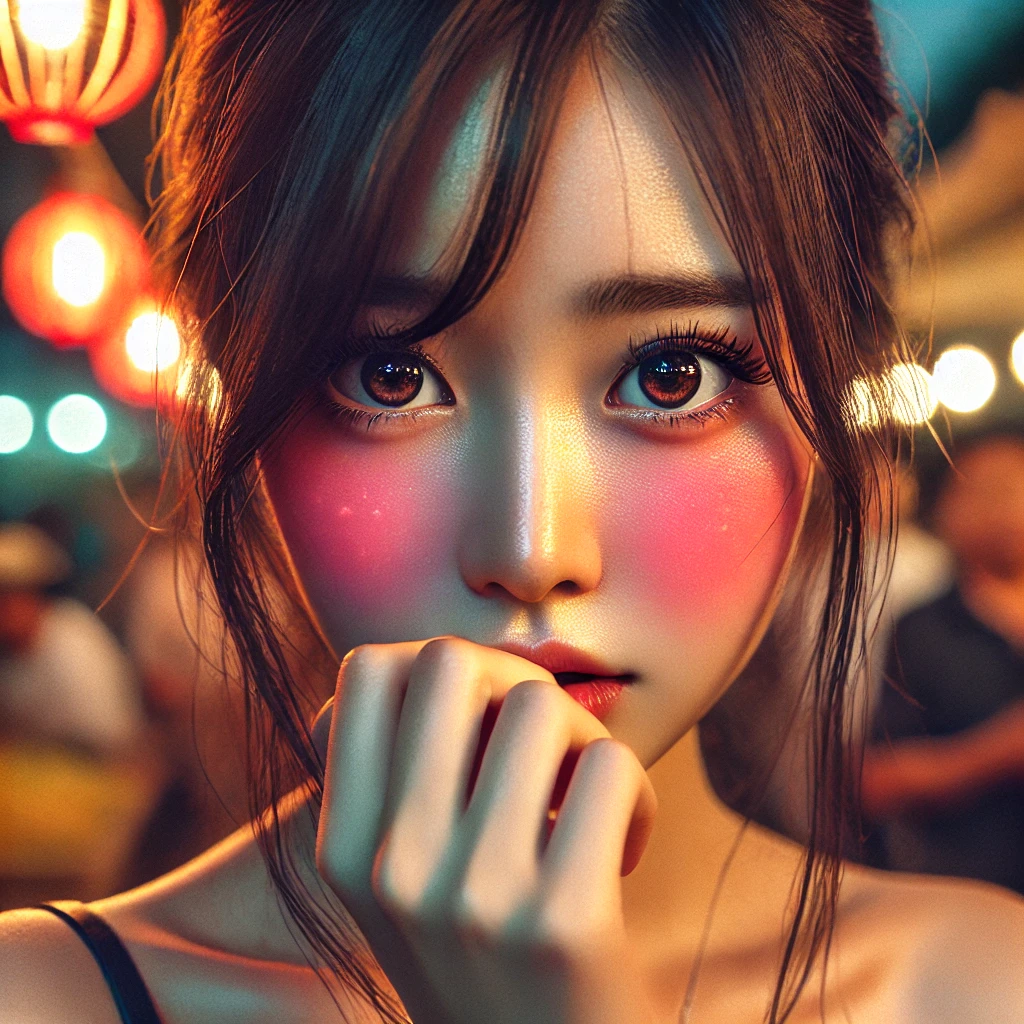 ทุกคนต่างอายในการเป็นคนขายใหม่ๆ แต่ถ้าผ่านมันได้ชีวิตคุณจะเปลี่ยน บทเรียน ขายอะไรดีตลาดนัด