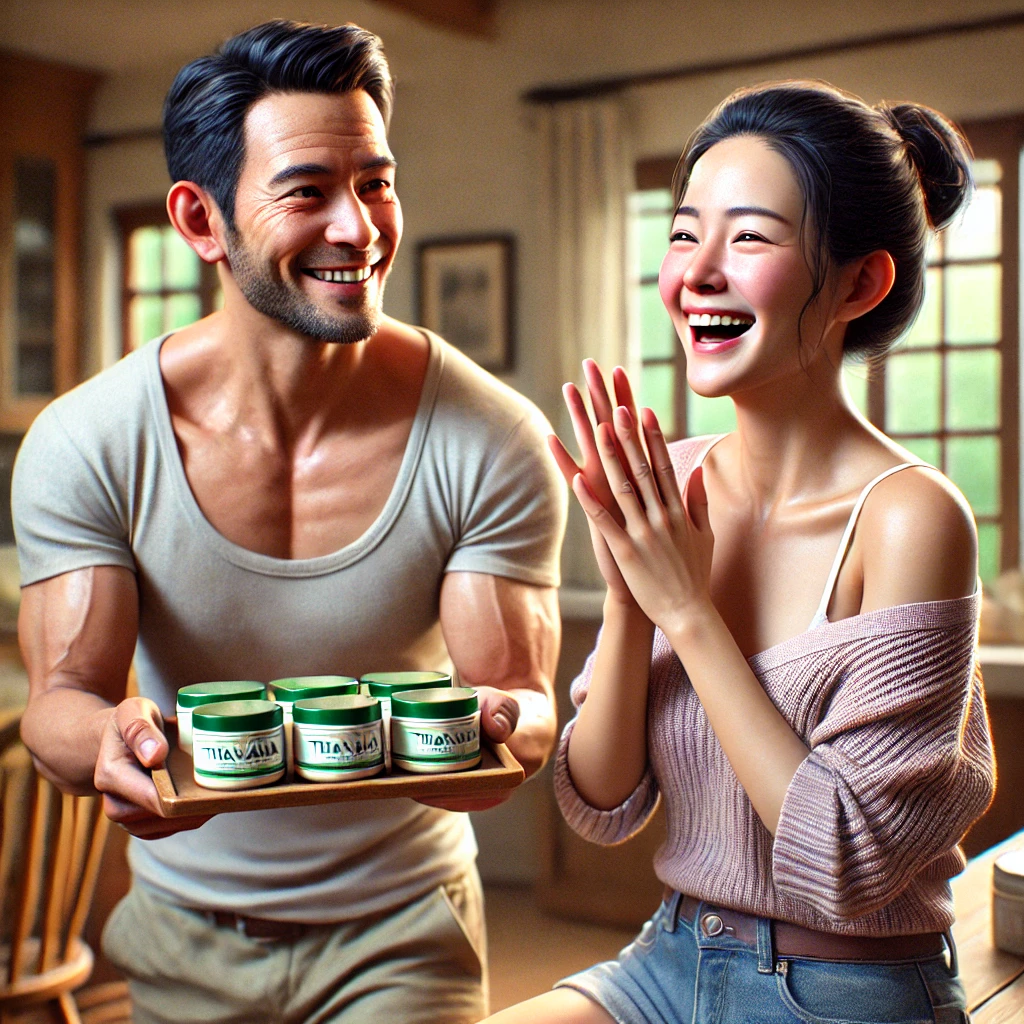 สินค้าที่มีความต้องการสูง หายาก ราคาไม่แพง และแก้ปัญหาให้ลูกค้าได้ดี