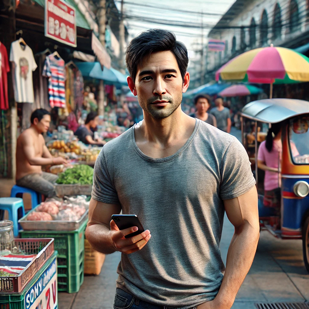 มือผู้ขายยื่นไอเดียสดใหม่ แทนเงินลงทุนด้วยความกล้า