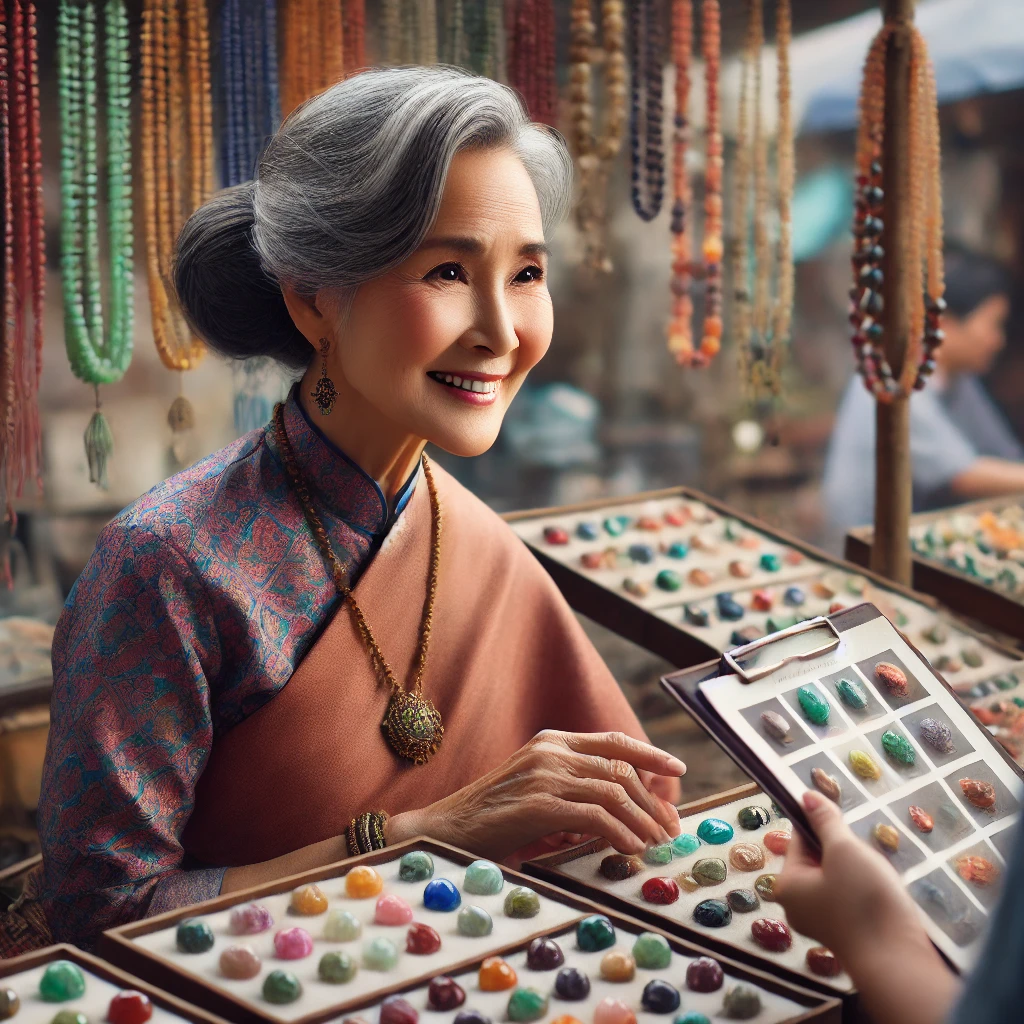 คำพูดสั้นๆ แทงเข้าใจ มากกว่าฟาดด้วยตัวเลข