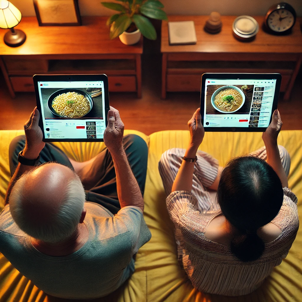 อย่าเข้าข้างความคิดของตัวเองถึงสิ่งทีอยากขาย 