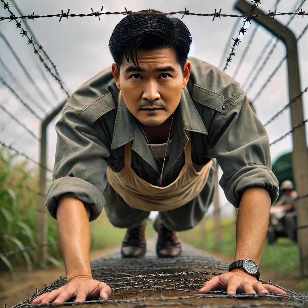 แผงว่างใต้เงามืดของความล้มเหลว สื่อความจริงโหดร้ายที่ต้องยอมรับ