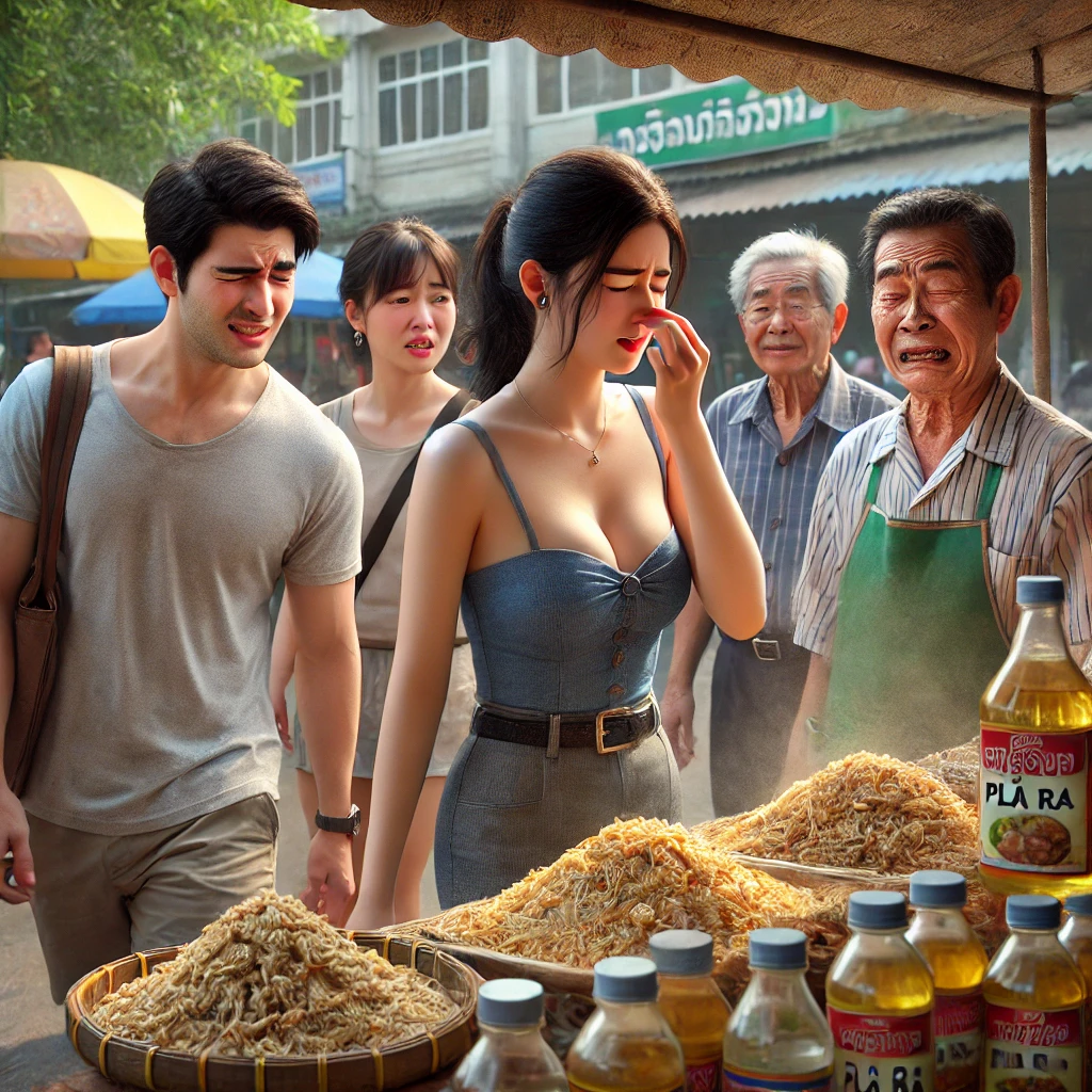 ลูกค้าเดินผ่านไม่เหลียว จึงรู้ว่าคุณยังไม่เริ่มขาย