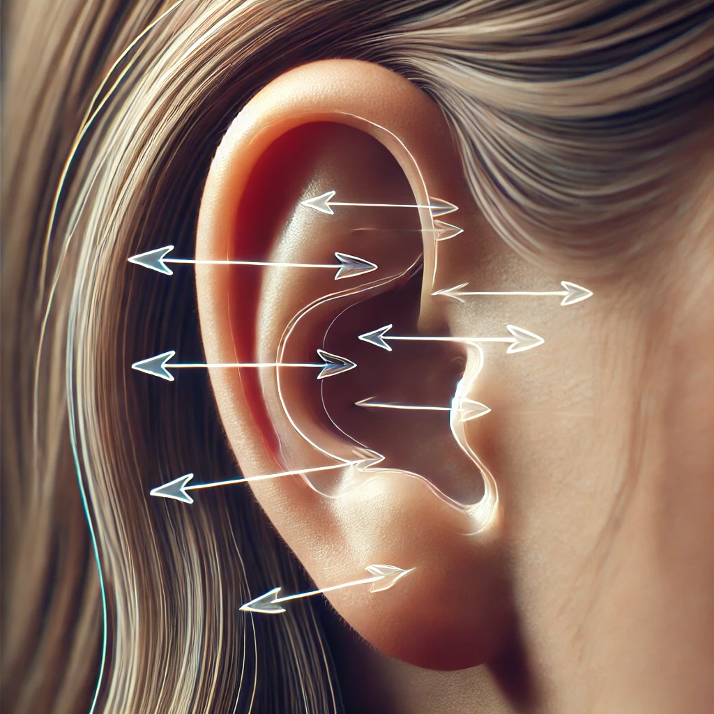 เจ้าของร้านฟังคำติชมจากลูกค้าก่อนจัดแผง