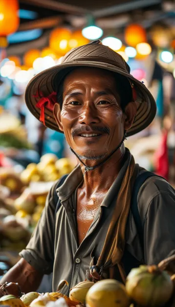 ไอเดียขายของสร้างธุรกิจในตลาดนัดชัยนาท จากสินค้าขายดีที่ลูกค้าชื่นชอบ