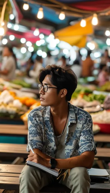 แนวทางเลือกสินค้าที่เหมาะกับตลาดนครปฐม เพื่อเพิ่มโอกาสในการขายอย่างต่อเนื่อง