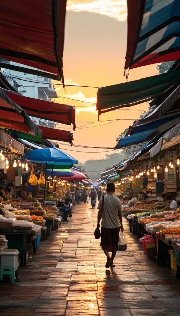 แนะนำสินค้าที่ขายดีในตลาดนครปฐม ช่วยให้ผู้ค้าตัดสินใจเลือกสินค้าถูกกลุ่มเป้าหมาย