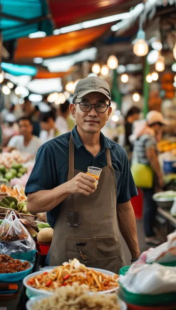 เคล็ดลับเลือกทำเลขายของให้ปังในตลาดลพบุรี สำหรับผู้เริ่มต้นธุรกิจ