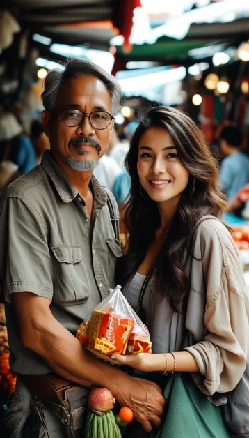 จุดขายสำคัญในตลาดลพบุรีที่ช่วยดึงดูดลูกค้าและเพิ่มยอดขาย