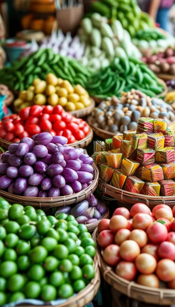 เทคนิคเลือกทำเลขายของในตลาดลพบุรี เพื่อเพิ่มโอกาสขายดีและดึงดูดลูกค้า