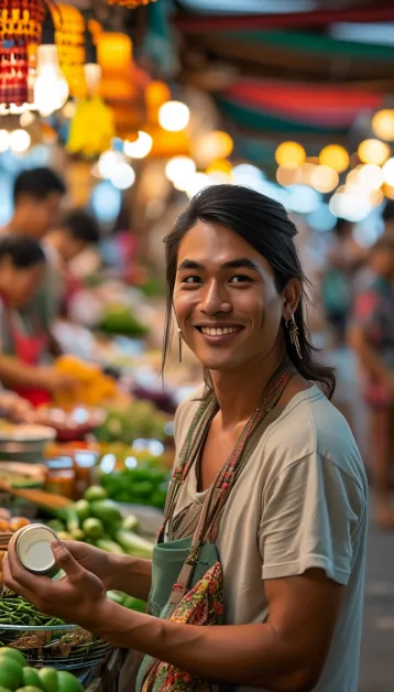 เลือกทำเลขายของในตลาดนัดลพบุรีอย่างไรให้ร้านค้ามีคนเดินเข้ามาไม่ขาดสาย
