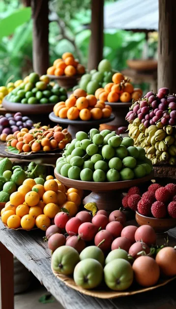 วิธีเลือกทำเลขายของในตลาดลพบุรีให้เหมาะกับสินค้าที่ต้องการขาย