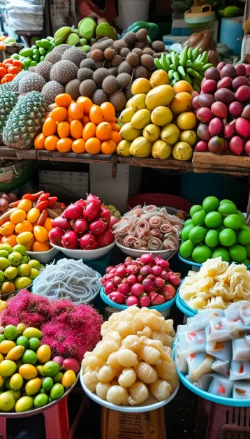 ทำเลค้าขายยอดนิยมในตลาดสมุทรสาคร จุดเริ่มต้นสำคัญของการขายของให้ประสบความสำเร็จ