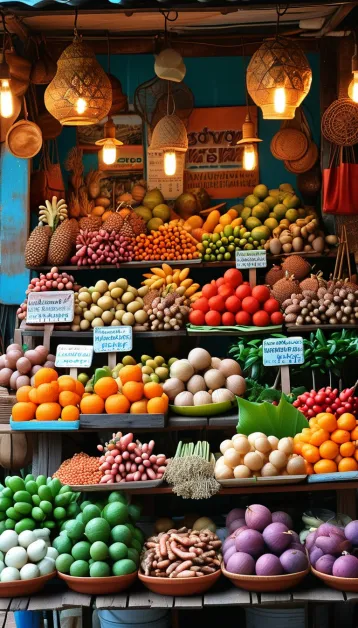 วิเคราะห์ตลาดสระบุรีก่อนเริ่มขายของ เพื่อวางแผนธุรกิจให้เหมาะกับกลุ่มเป้าหมาย