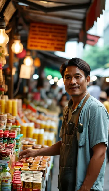 แนะนำไอเดียการเลือกสินค้ายอดนิยมมาขายที่ตลาดพระนครศรีอยุธยา ให้ขายดีอย่างต่อเนื่อง