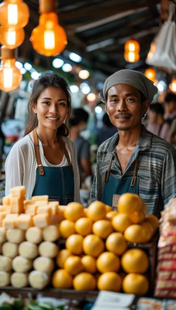 เทคนิคง่ายๆ ในการเลือกสินค้ามาขายที่ตลาดอยุธยา เพื่อเพิ่มโอกาสทำกำไรสูงสุด