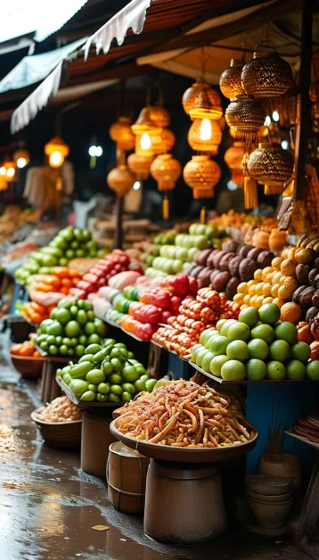 เคล็ดลับเลือกสินค้ายอดนิยมมาขายในตลาดพระนครศรีอยุธยา ช่วยให้ขายง่าย กำไรดี