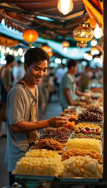 เคล็ดลับสำคัญที่ควรรู้ในการเลือกสินค้ามาขายที่ตลาดพระนครศรีอยุธยา ขายง่าย รายได้ดี