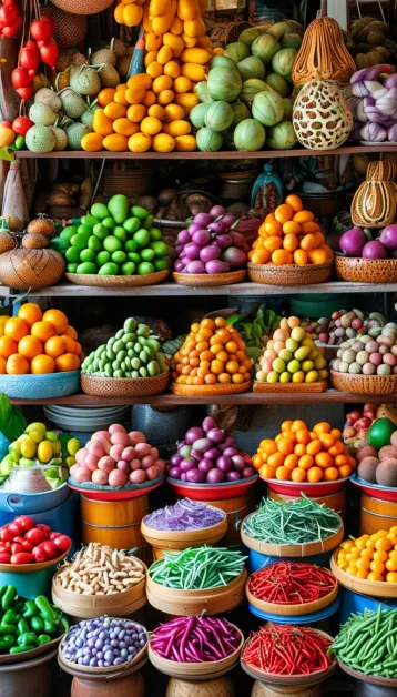 การวางแผนต้นทุนขายสินค้าที่ตลาดนัดจังหวัดอ่างทอง ช่วยเพิ่มกำไรและลดความเสี่ยง