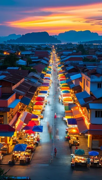 แนวทางการตลาดที่ช่วยให้การขายของในตลาดเพชรบูรณ์มีกำไรและยั่งยืน