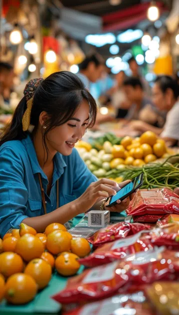 การทำให้สินค้าโดดเด่นในตลาดเพชรบูรณ์ด้วยเทคนิคการตลาดที่เข้าถึงลูกค้าได้จริง