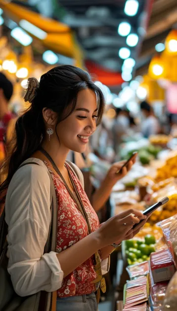 เทคนิคการใช้สื่อประชาสัมพันธ์เพื่อสร้างการรับรู้ในตลาดเพชรบูรณ์