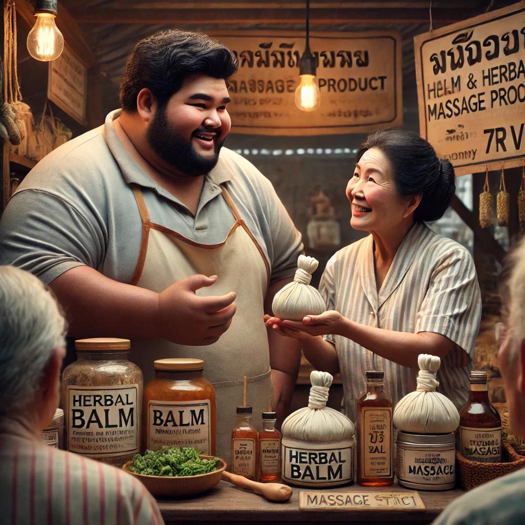 สินค้าบนแผงจับกลุ่มเฉพาะ เปรียบโลกที่ใจดีกับคนถูกเลือก