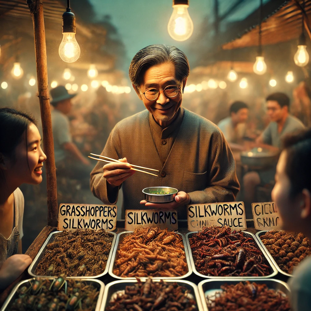 รอยยิ้มหน้าแผงเชื่อมใจลูกค้า โดยไม่เสียสตางค์