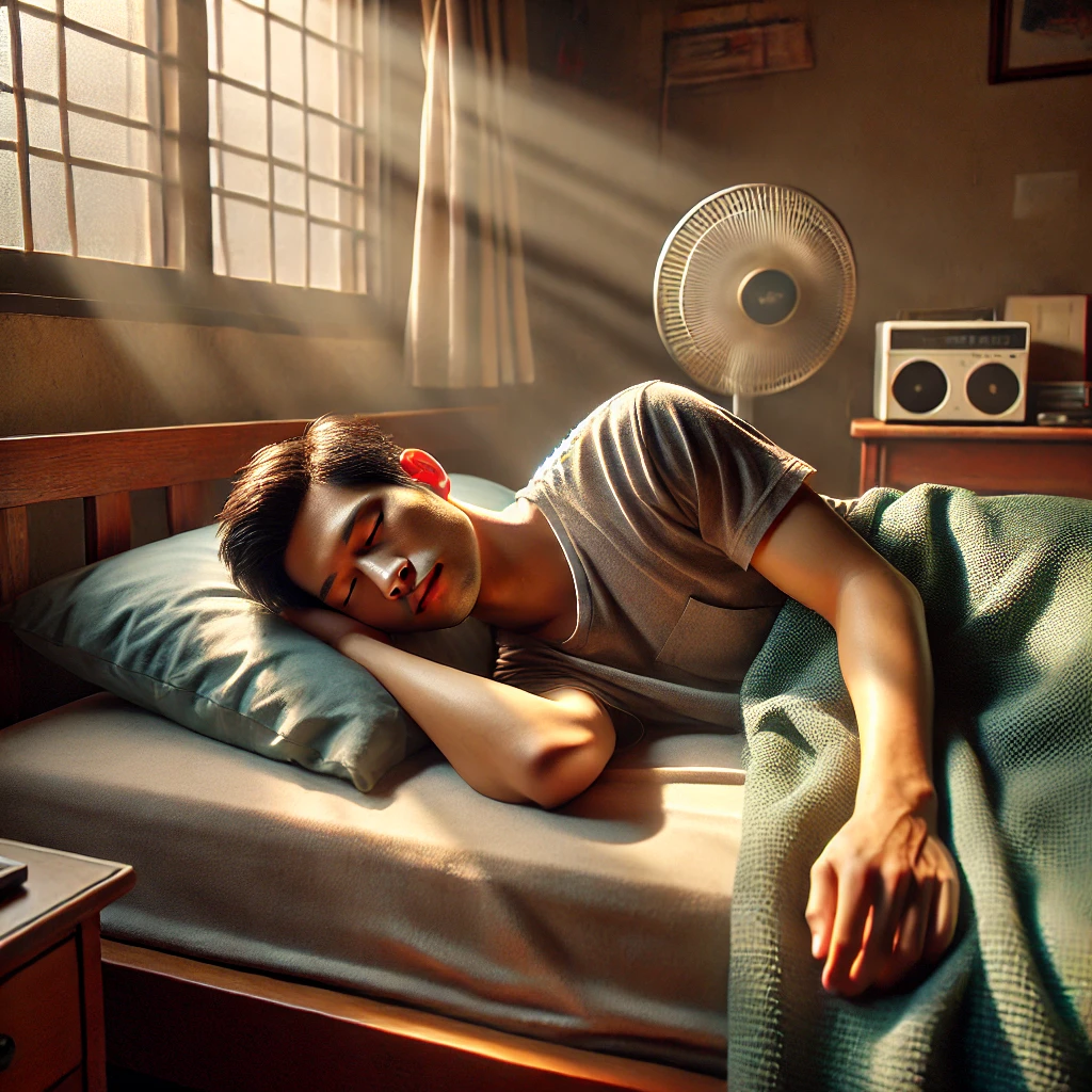 ตลาดเต็มคนกล้า ทิ้งคนช้าและขี้เกียจไว้ข้างหลัง