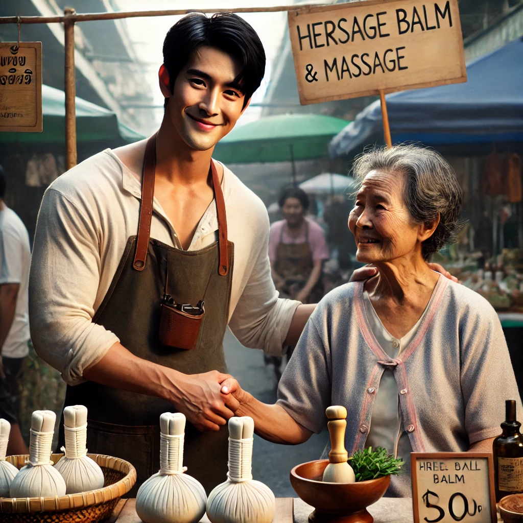 มือผู้ขายกุมใจลูกค้า สะท้อนการเข้าใจคนซื้อระดับลึก