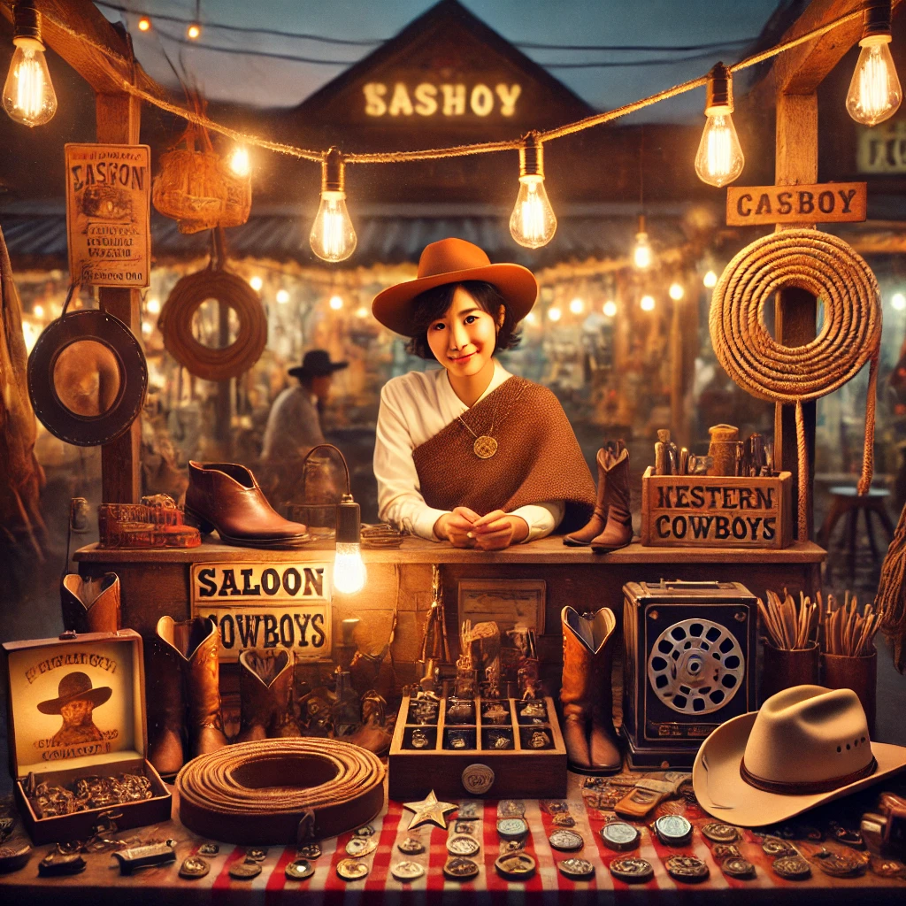 สินค้าวางคู่กับภาพสะท้อนตัวคุณ แทนไอเดียคือการกล้าเป็นตัวเอง