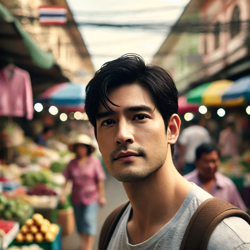 เจ้าของเต็นท์ยืนคิดก่อนขาย บ่งว่าล้มแล้วต้องถามตัวเองก่อนโทษตลาด บทเรียน ขายอะไรดีตลาดนัด