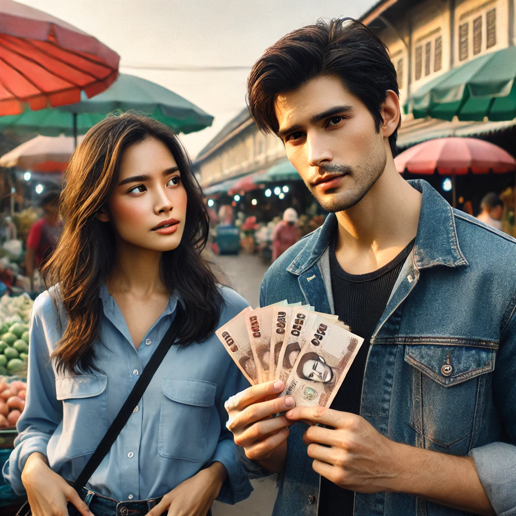 แผงเล็กแต่ราคาดึงดูด สะท้อนชนะด้วยวิธีคิด ไม่ใช่ทุน บทเรียน ขายอะไรดีตลาดนัด