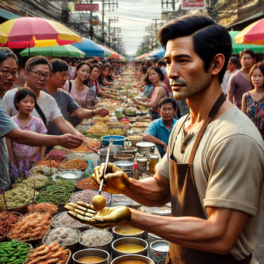 สินค้าโดนใจลูกค้ากลุ่มเป้าหมายในวันแดดร้อน เปรียบ ‘ถูกคน ถูกเวลา ถูกอารมณ์’