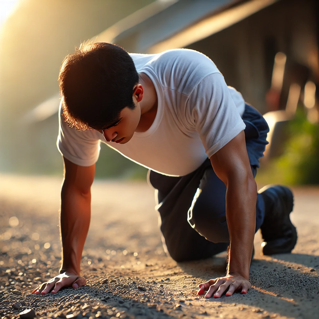 กำลังใจจากทุกสถานการณ์ ไม่ว่าผลลัพธ์จะออกแบบไหนคือเรื่องสำคัญ บทเรียน ขายอะไรดีตลาดนัด